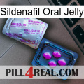 Sildenafil Oral Jelly 37